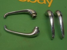 JAGUAR MK2/DAIMLER V8 250,S