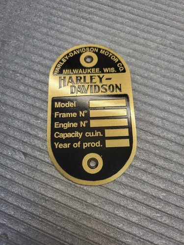 Harley wla wlc wld - wla, ul