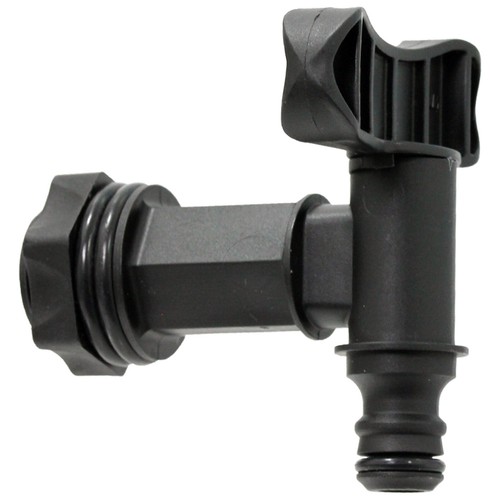 Universal home brew tap - universal, beer