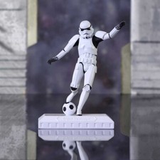 "Back Of The Net" Stormtrooper