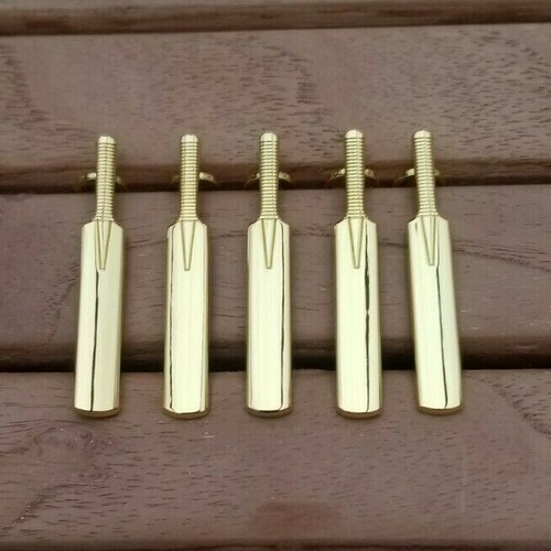 Polished gold plated - 5,