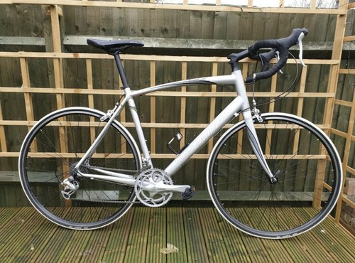 Specialized allez road bike - road,