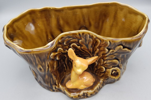 Vintage sylvac planter - sylvac, 4292