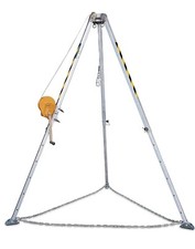 Climax Rescue Portable Tripod