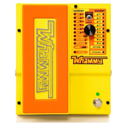 Digitech mononeon whammy - mononeon,