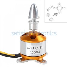 A2212 1000Kv Brushless Drone