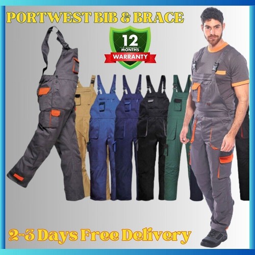 Portwest texo contrast - portwest,