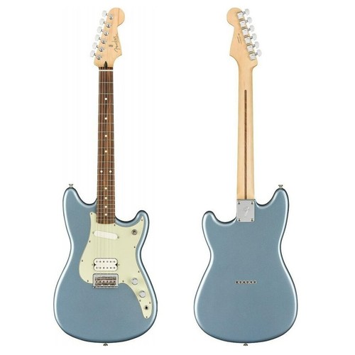 Fender player series duo sonic - fender,