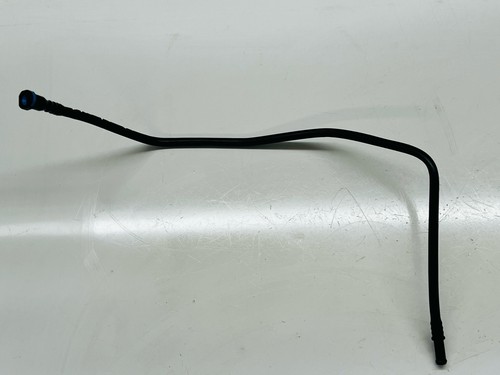 Fuel cooler inlet pipe - cooler,