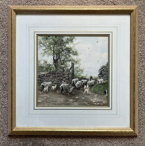 Alan ingham original - alan,