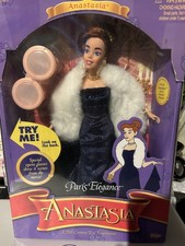 Galoob Anastasia Paris
