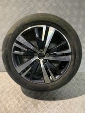 PEUGEOT 3008/5008 ALLOY WHEEL