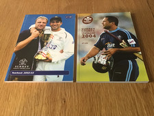2 x SURREY COUNTY CRICKET CLUB
