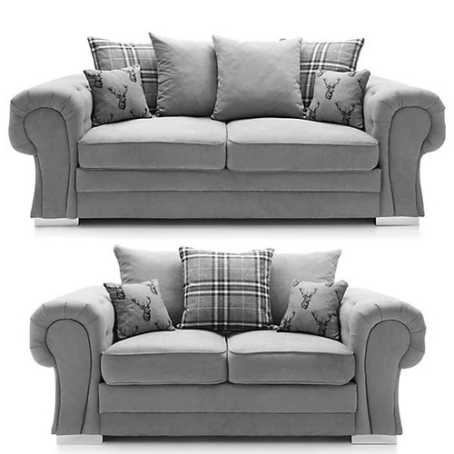 Verona sofa seater 2 - verona, 3