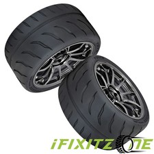 2 Toyo Proxes R888R 245/40R17