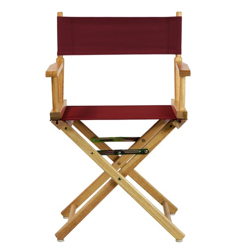 Directors chair natural - in,