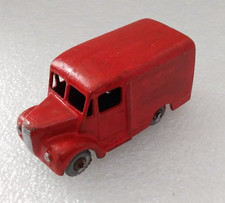 Vintage Matchbox No 47 1 Ton