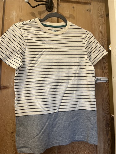 Boys boden johnnie striped - johnnie,