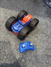 Air Hogs Super Soft Soft Jump Fury RC Car