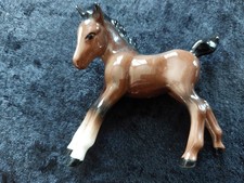 VINTAGE BESWICK FOAL** VG+