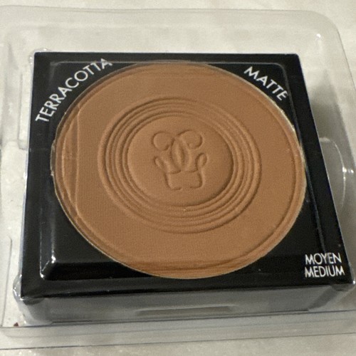 New guerlain terracotta - ,