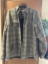 Dixxon Shirt Jacket Dakota XL