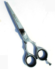 Professional Hairdressing Barber Salon Scissors Japanese Shears Razor Edge 5.5"