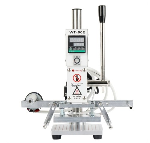 Manual and automatic paper - manual,