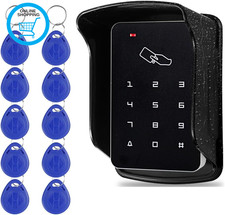 Door Lock Access Control