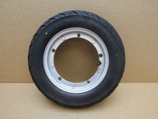 Piaggio PX 125 [Vespa] 2008