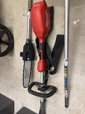 MILWAUKEE M18FOPH-0 M18 FUEL