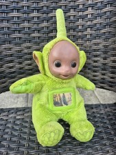 Teletubbies Dipsy Plush Toy By