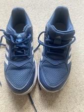 Adidas Hockey Shoes Size 4 1/2