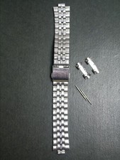 SEIKO Watch Strap Titanium