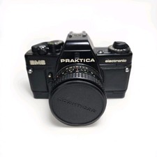 PRAKTICA BMS 35mm FILM CAMERA