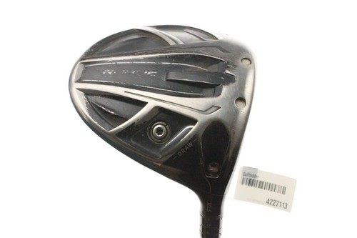Callaway rogue draw - callaway, club