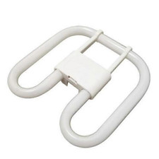 Mazda Replacement Light Bulb 10W 4-Pin Equivalent 60W Thorn Lamps Fluorescent