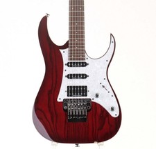 Ibanez Prestige RG2560ZEX CW