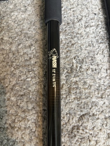 Nash outlaw 1 2 - nash, 1/2