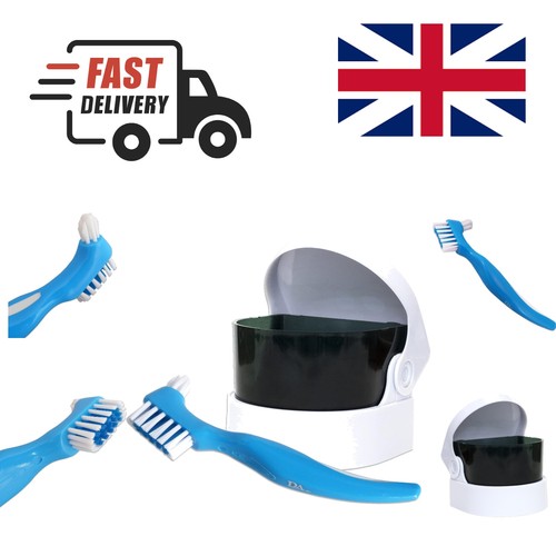 Sonic cleaner brush - &, set