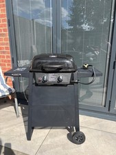 Gas Barbecue Grill 2- burner