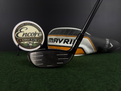Callaway mavrik max wood - mavrik,
