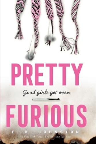 Johnston pretty furious - e.k.,