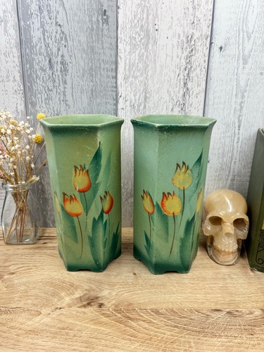 Pair vintage english - pair,