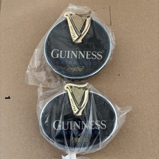 Guinness Extra Cold Fish Eye /