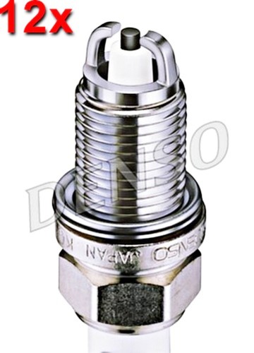 Denso 12x spark plug - spark, for