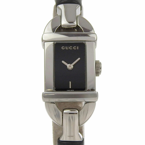 Gucci bangle watch 6800l - bangle,