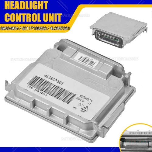 New for xenon headlight - for,