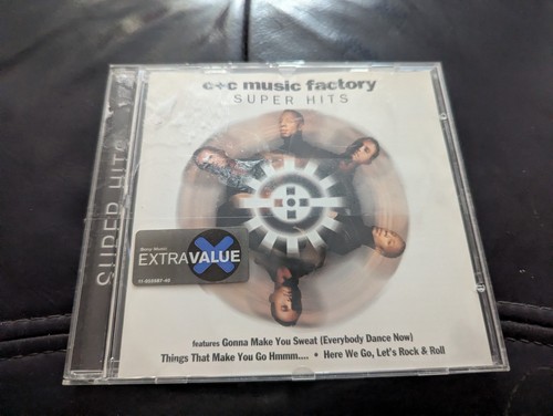 Music factory super - factory,