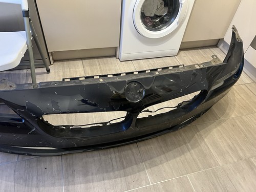 F10 f11 series se bumper - f10/,